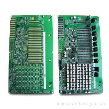 Electronic Professional, PCB Assembly ServiceNew